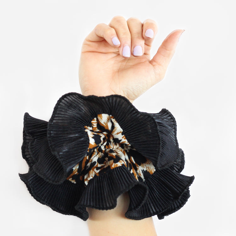 Scrunchies