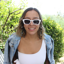 Cargar imagen en el visor de la galería, Lentes Blancos
