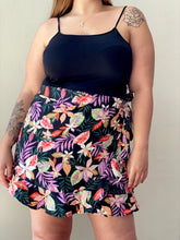 Cargar imagen en el visor de la galería, Tropical morado
