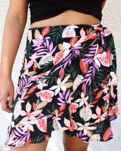 Cargar imagen en el visor de la galería, Tropical morado
